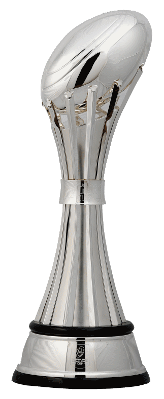 Challenge Cup Trophy